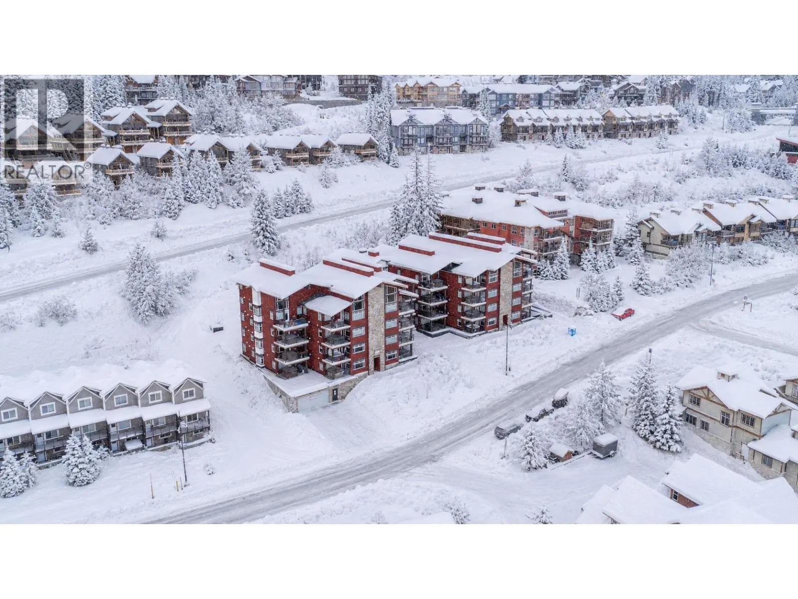 5030 Snowbird Way Unit# 310