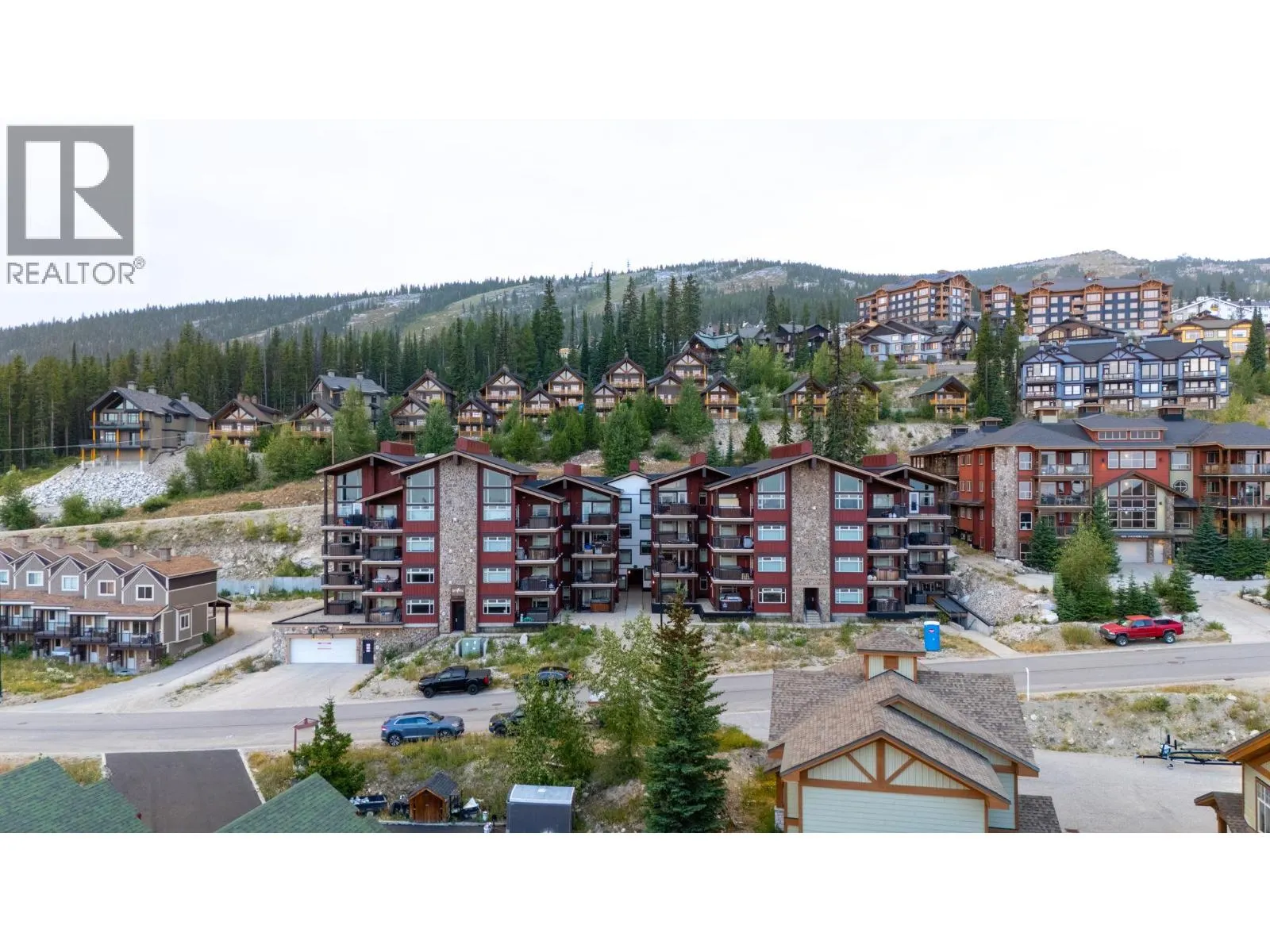 5030 Snowbird Way Unit# 310