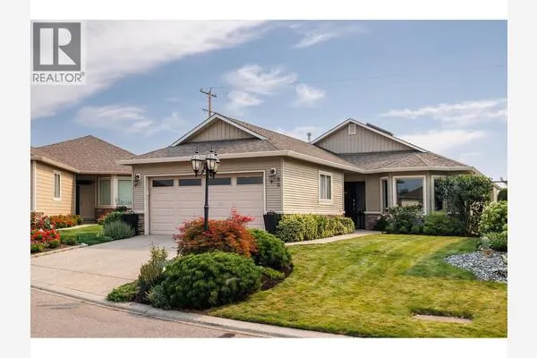 2365 Stillingfleet Road Unit# 89