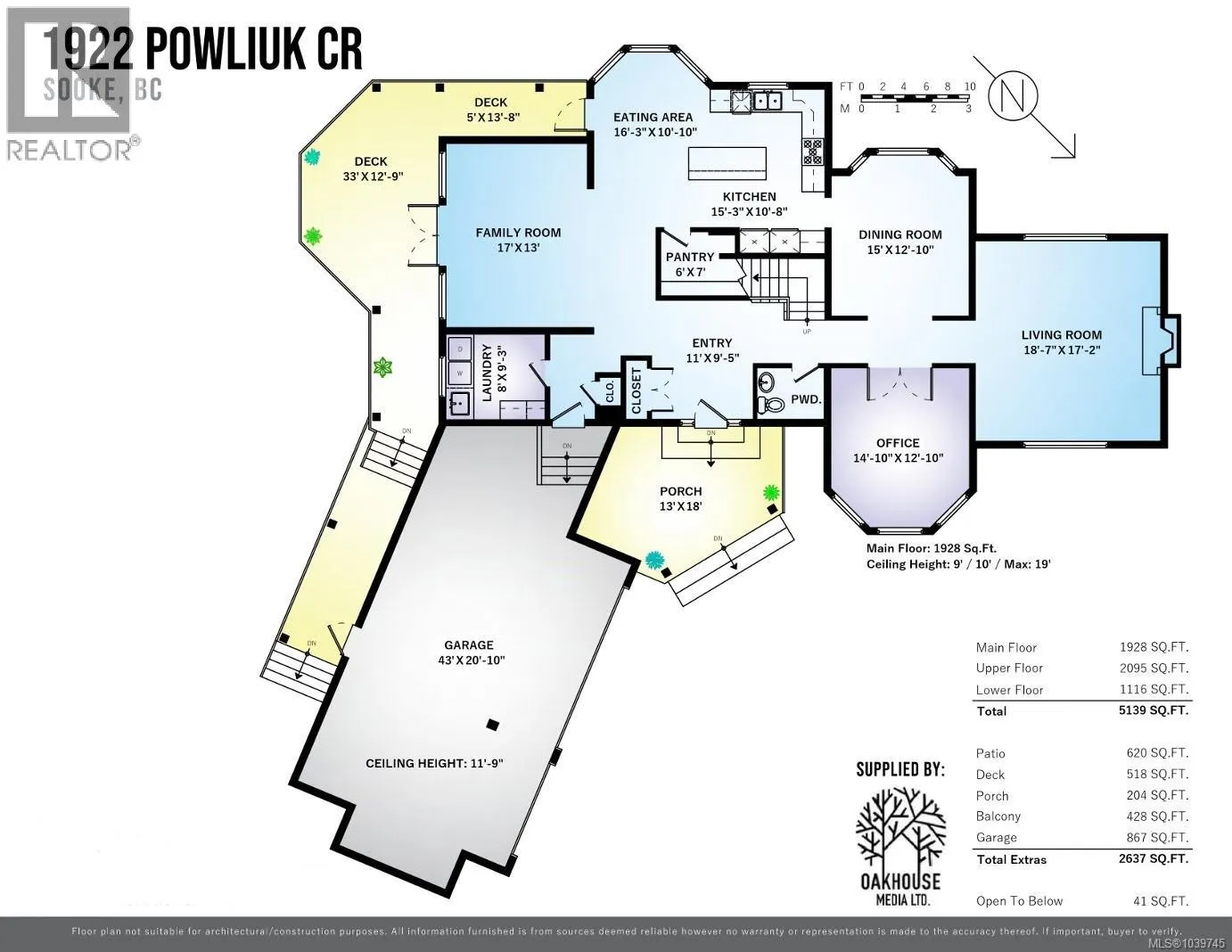 1922 Powliuk Cres
