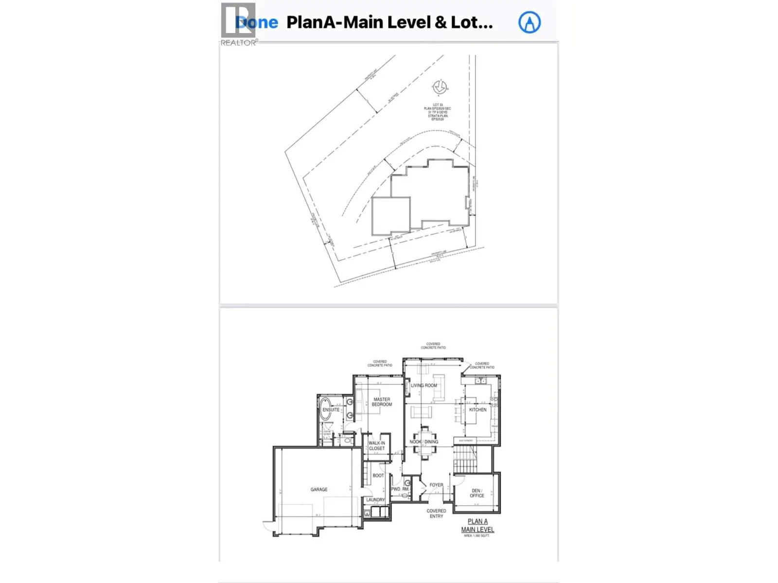 595 Vineyard Way N Unit# 33