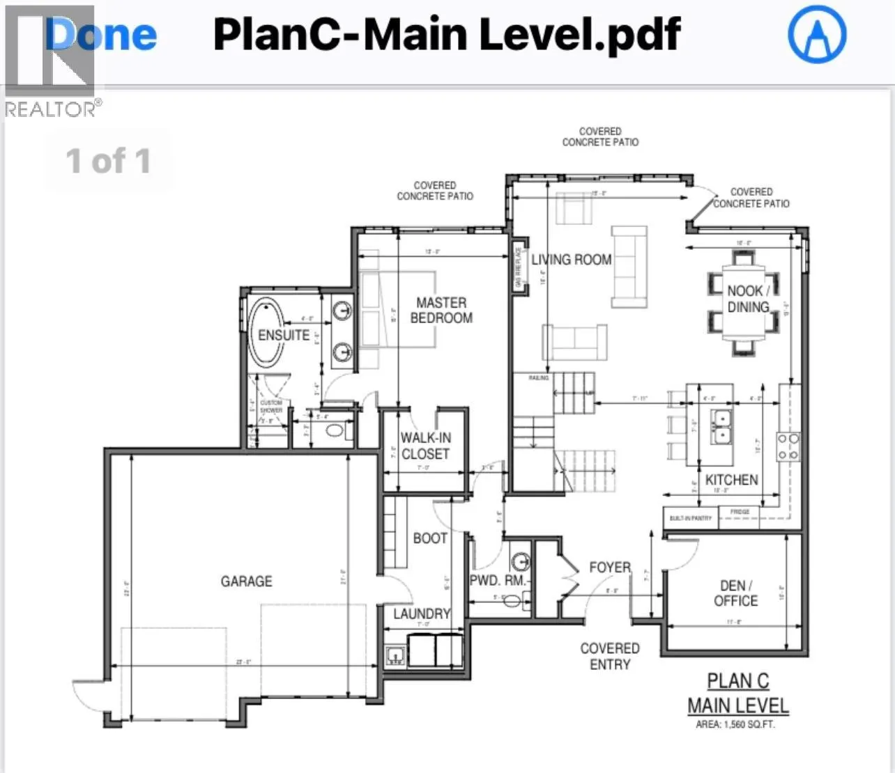 595 Vineyard Way N Unit# 33