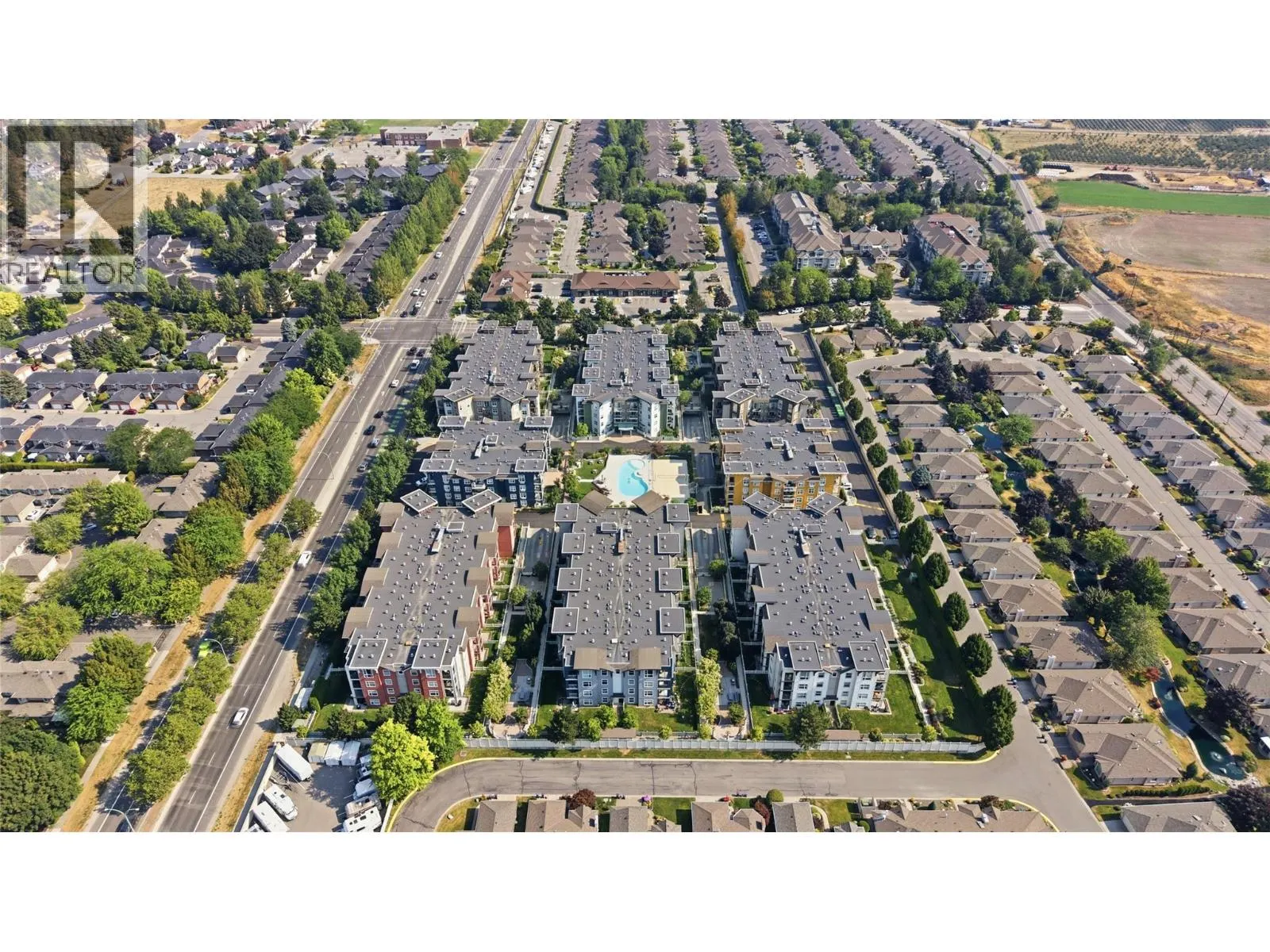563 Yates Road Unit# 215