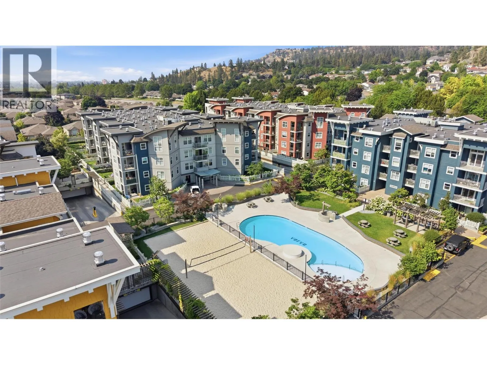 563 Yates Road Unit# 215