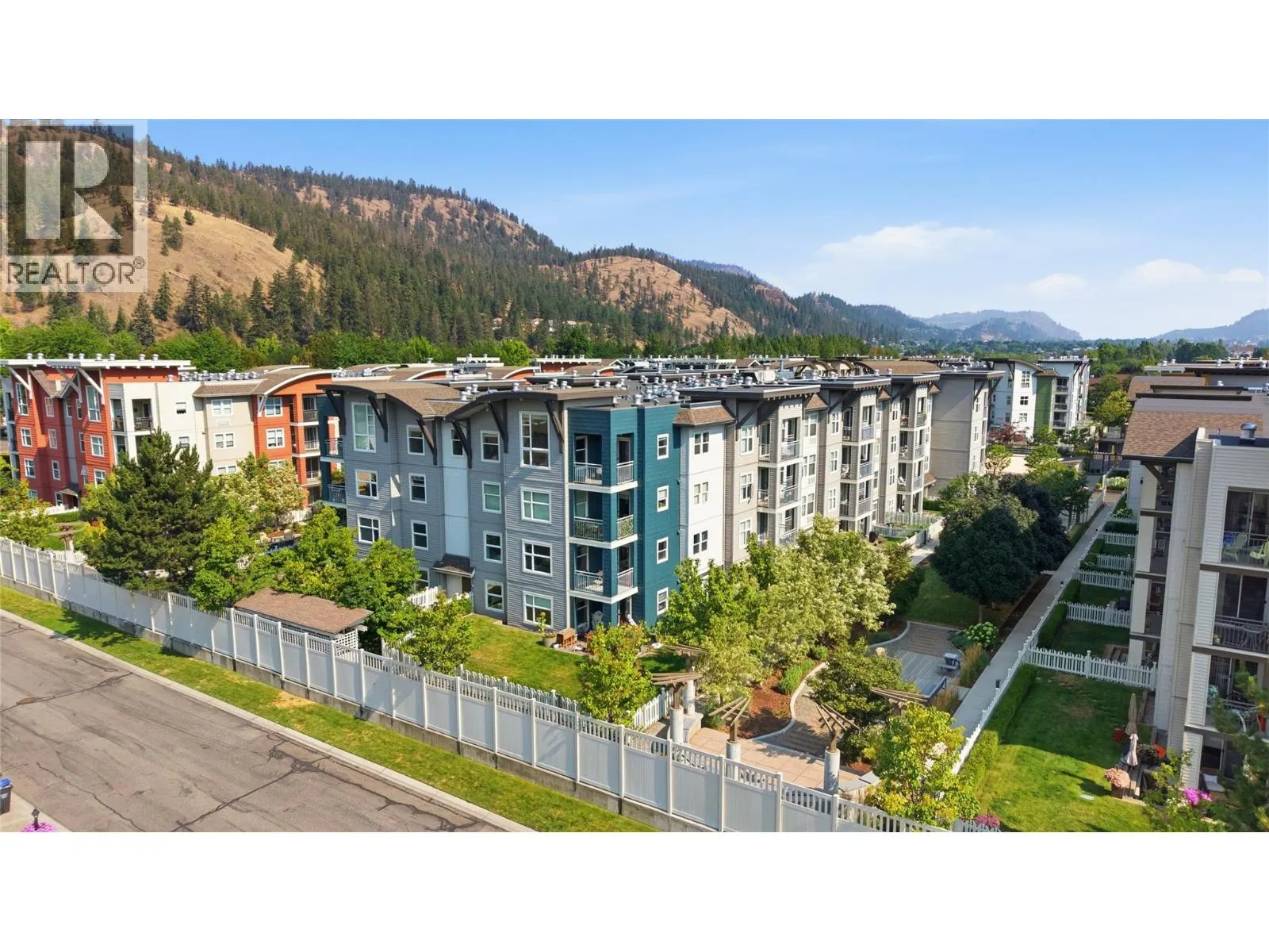563 Yates Road Unit# 215