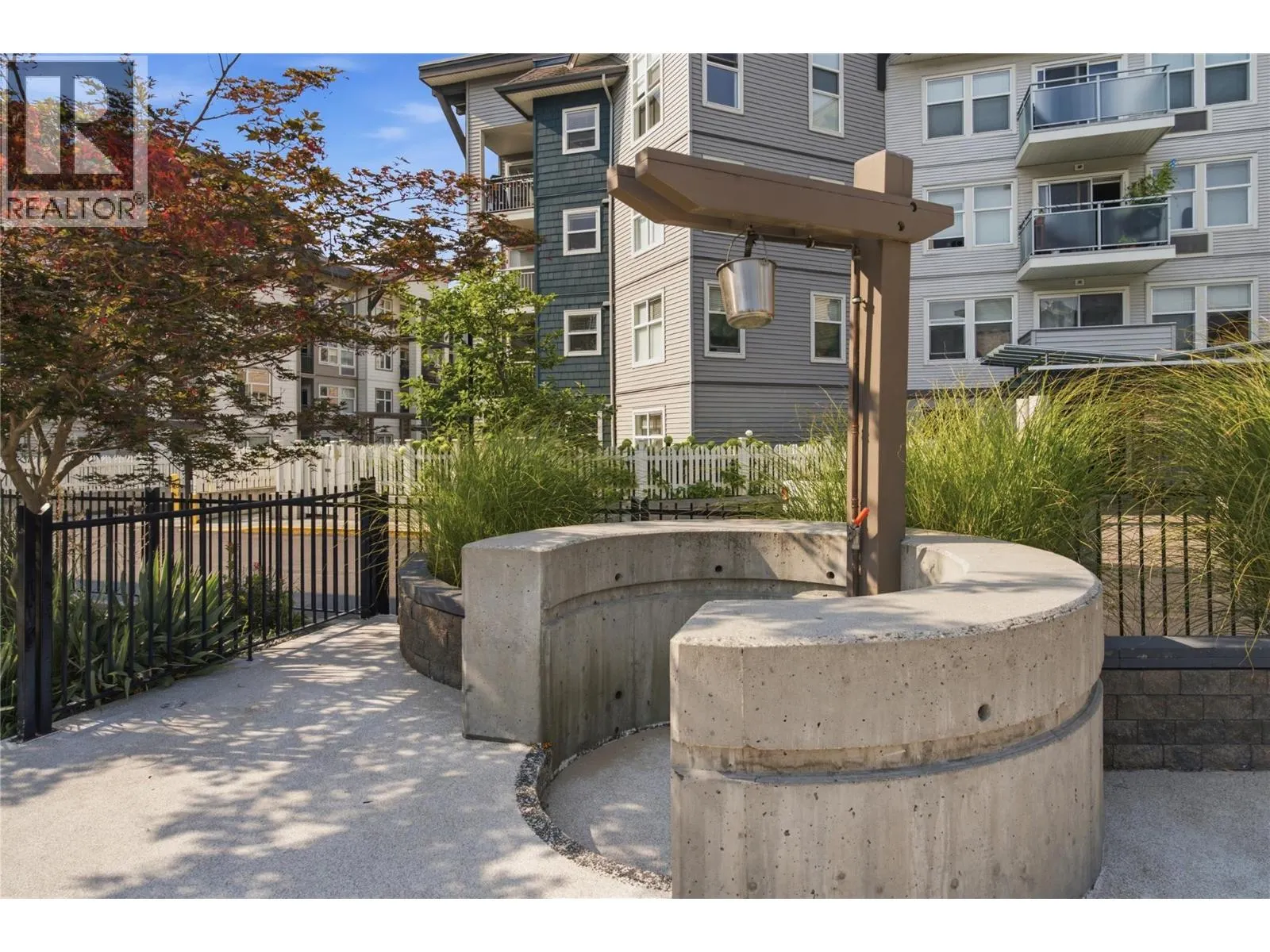 563 Yates Road Unit# 215