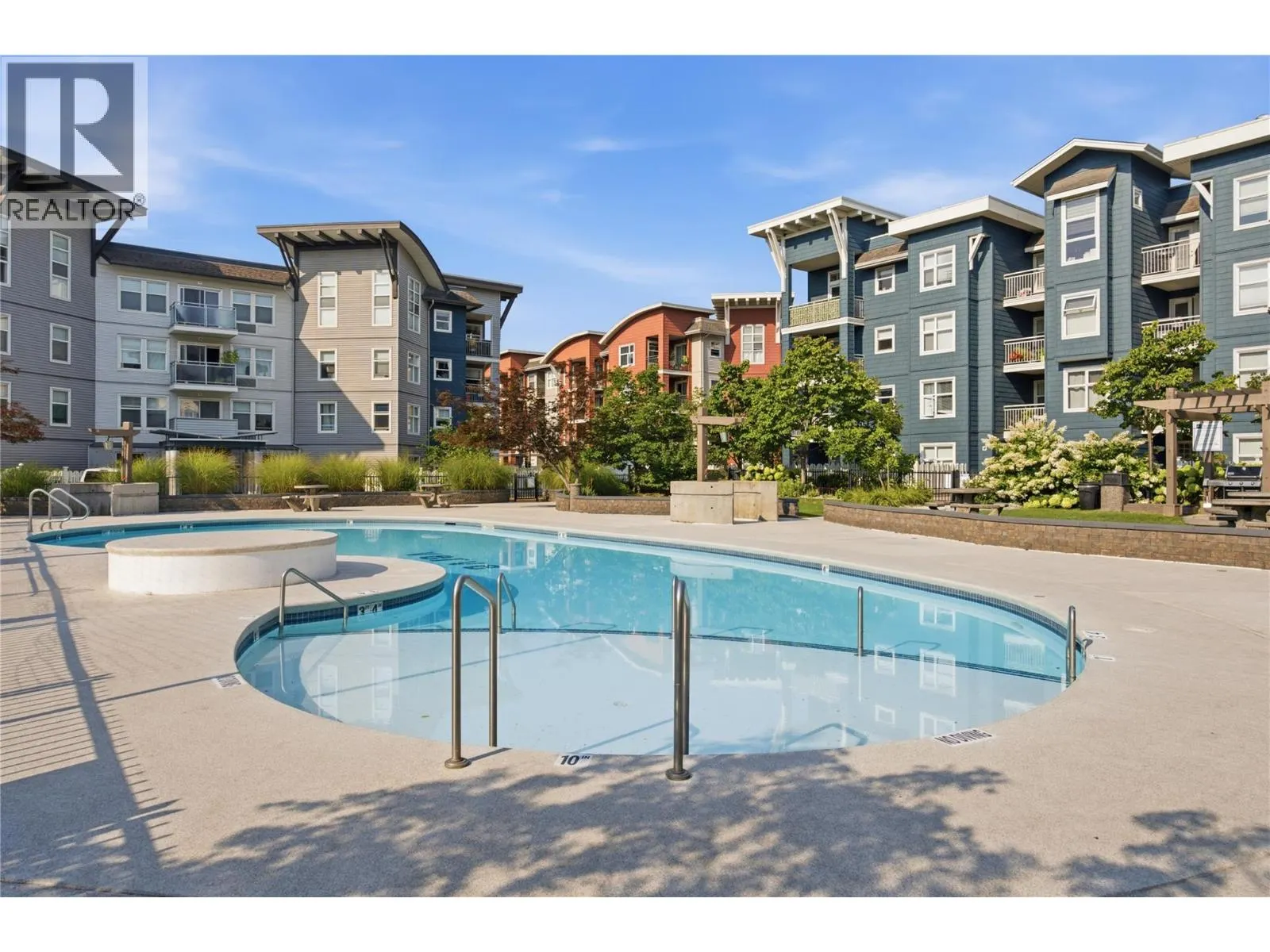 563 Yates Road Unit# 215