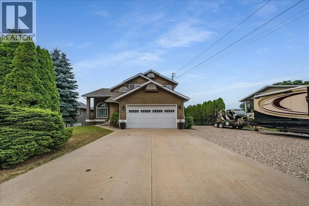 1021 BRIDGEVIEW Crescent