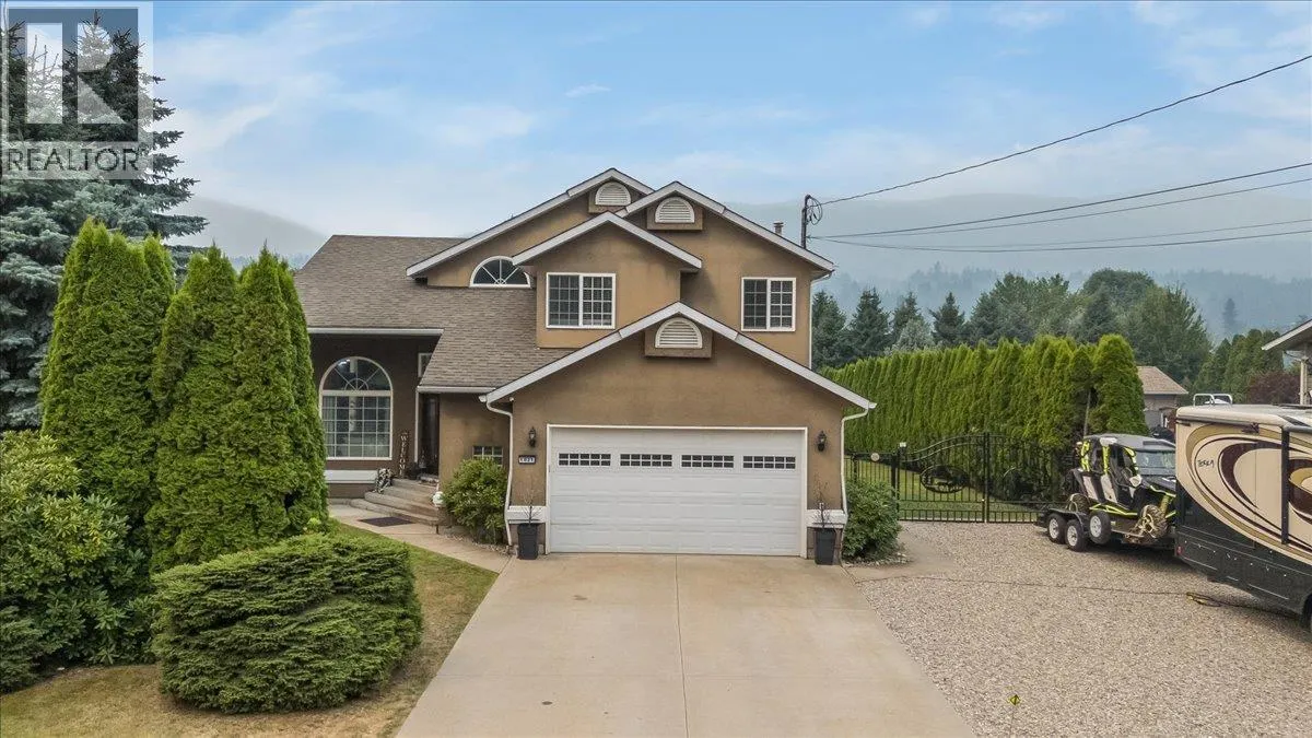 1021 BRIDGEVIEW Crescent
