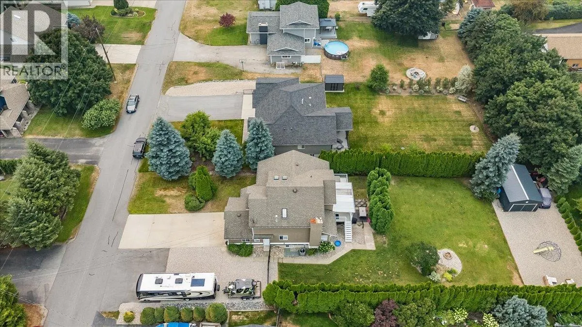 1021 BRIDGEVIEW Crescent