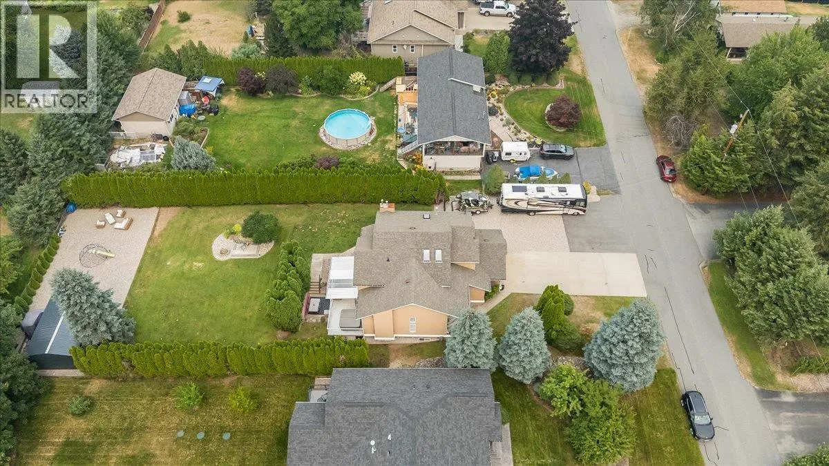1021 BRIDGEVIEW Crescent