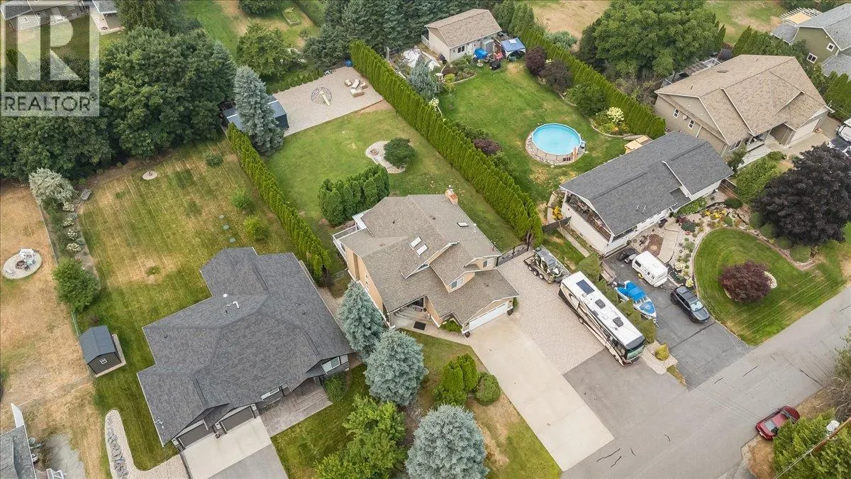 1021 BRIDGEVIEW Crescent