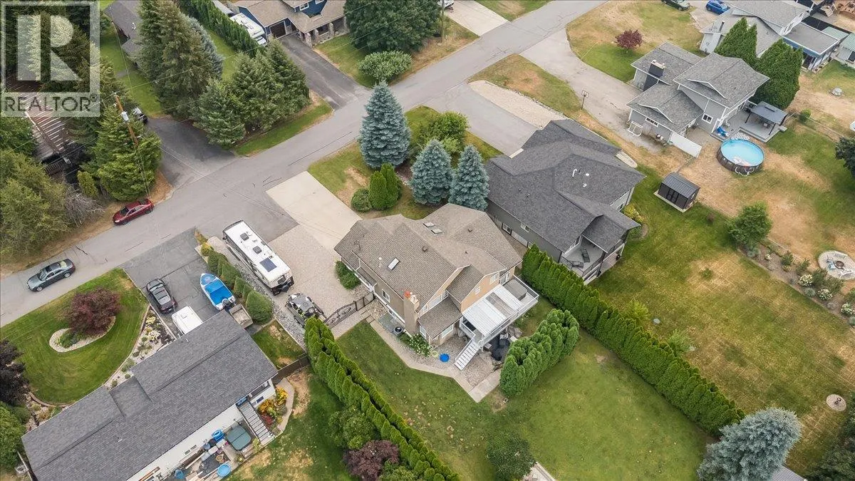 1021 BRIDGEVIEW Crescent