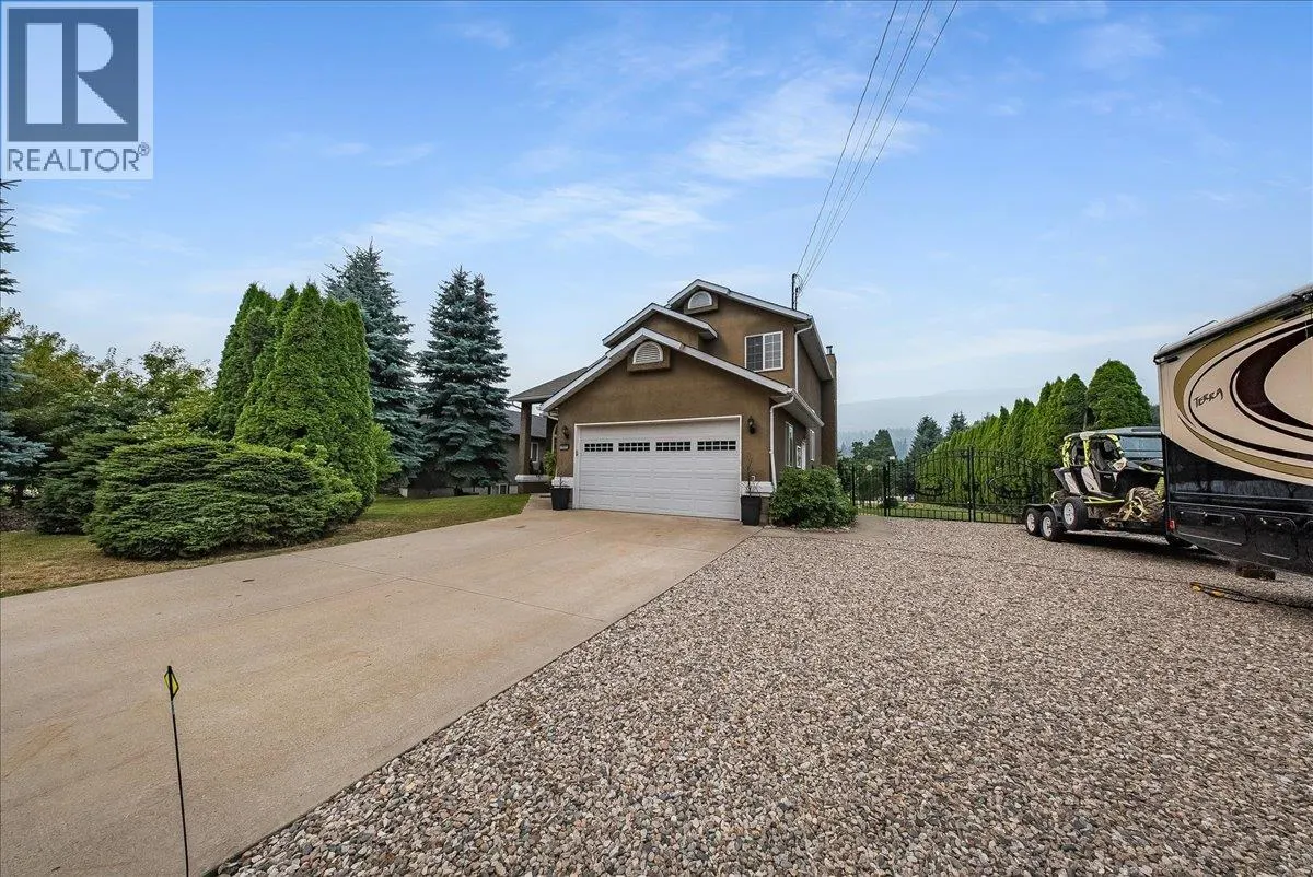 1021 BRIDGEVIEW Crescent