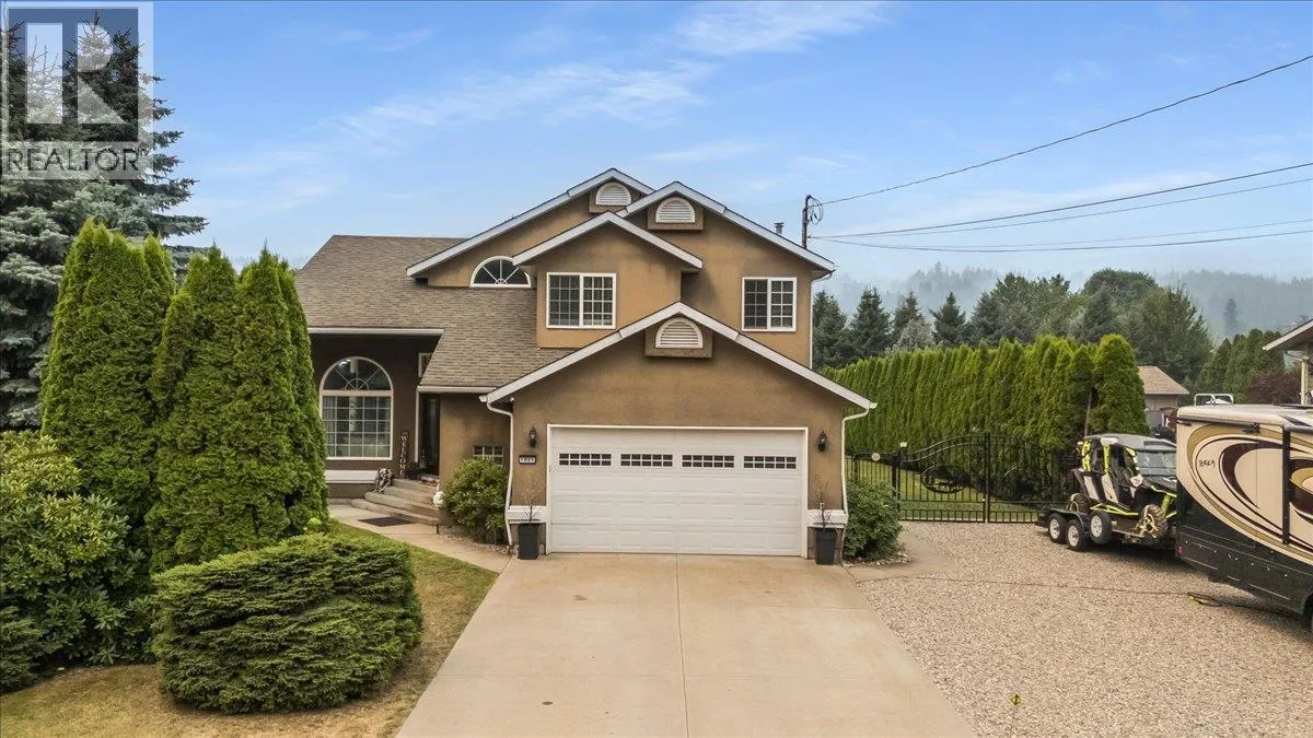 1021 BRIDGEVIEW Crescent