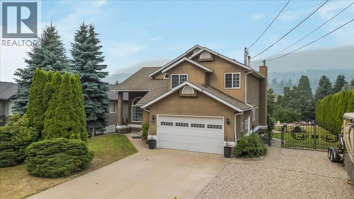 1021 BRIDGEVIEW Crescent