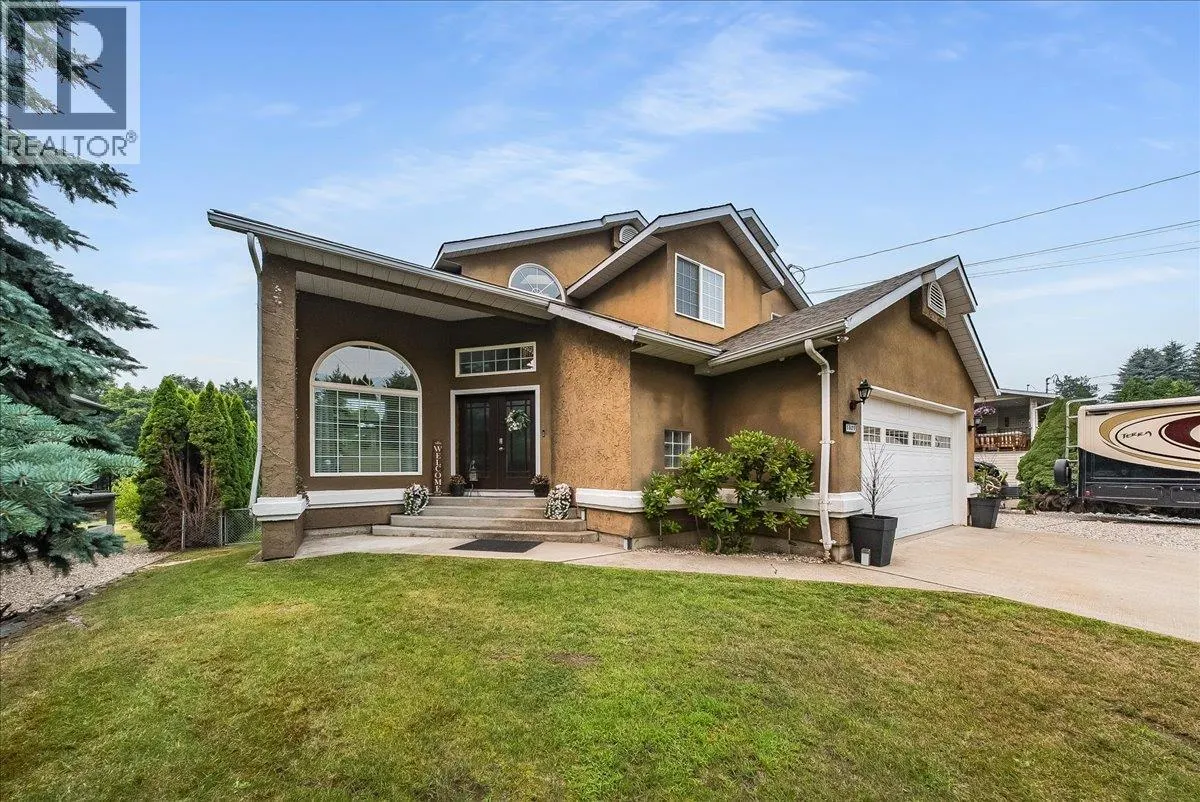 1021 BRIDGEVIEW Crescent