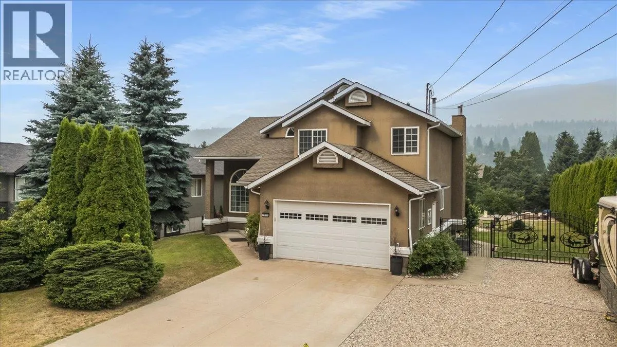 1021 BRIDGEVIEW Crescent