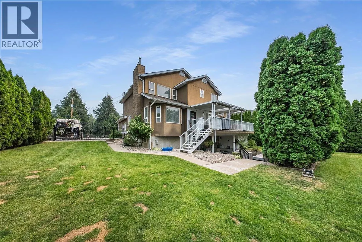 1021 BRIDGEVIEW Crescent