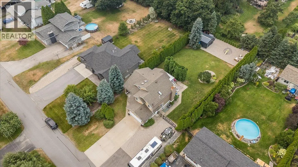 1021 BRIDGEVIEW Crescent