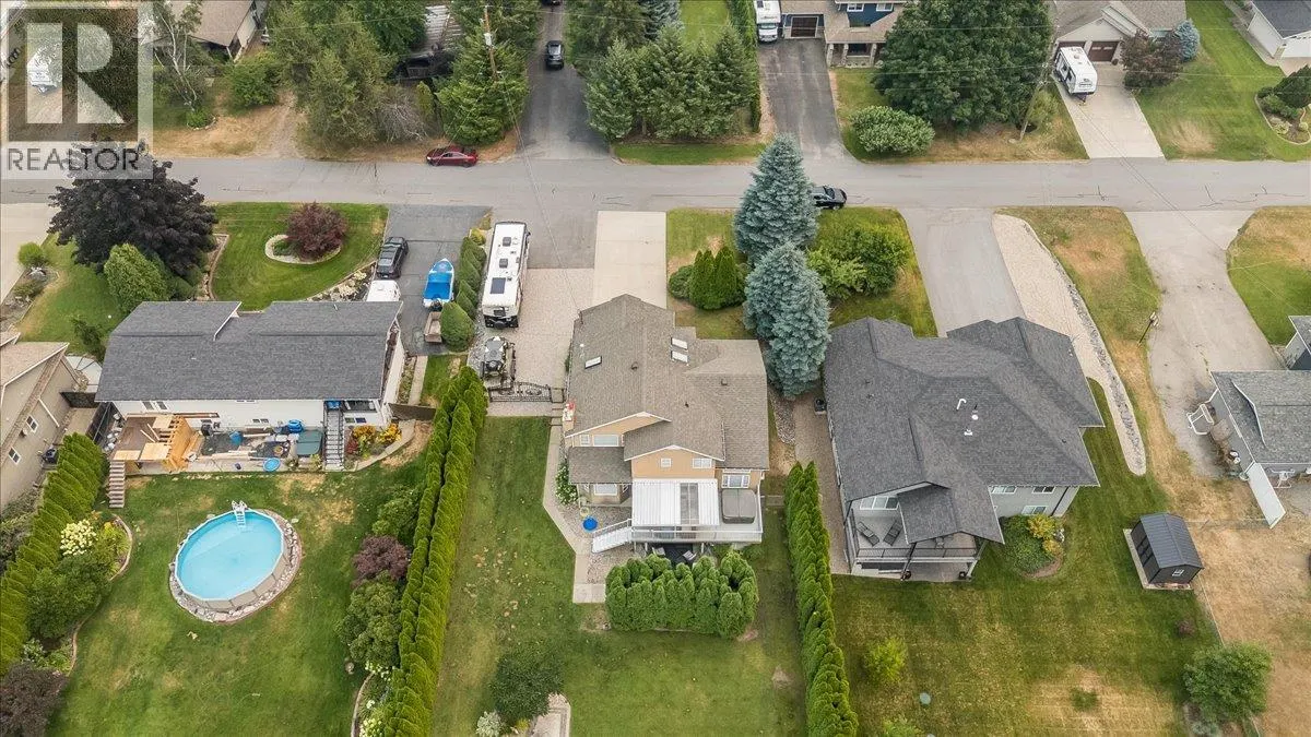 1021 BRIDGEVIEW Crescent