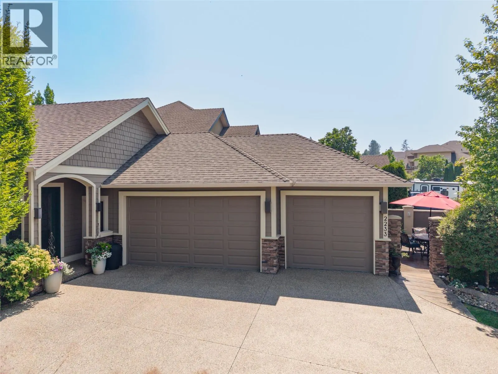 2233 Quail Run Drive