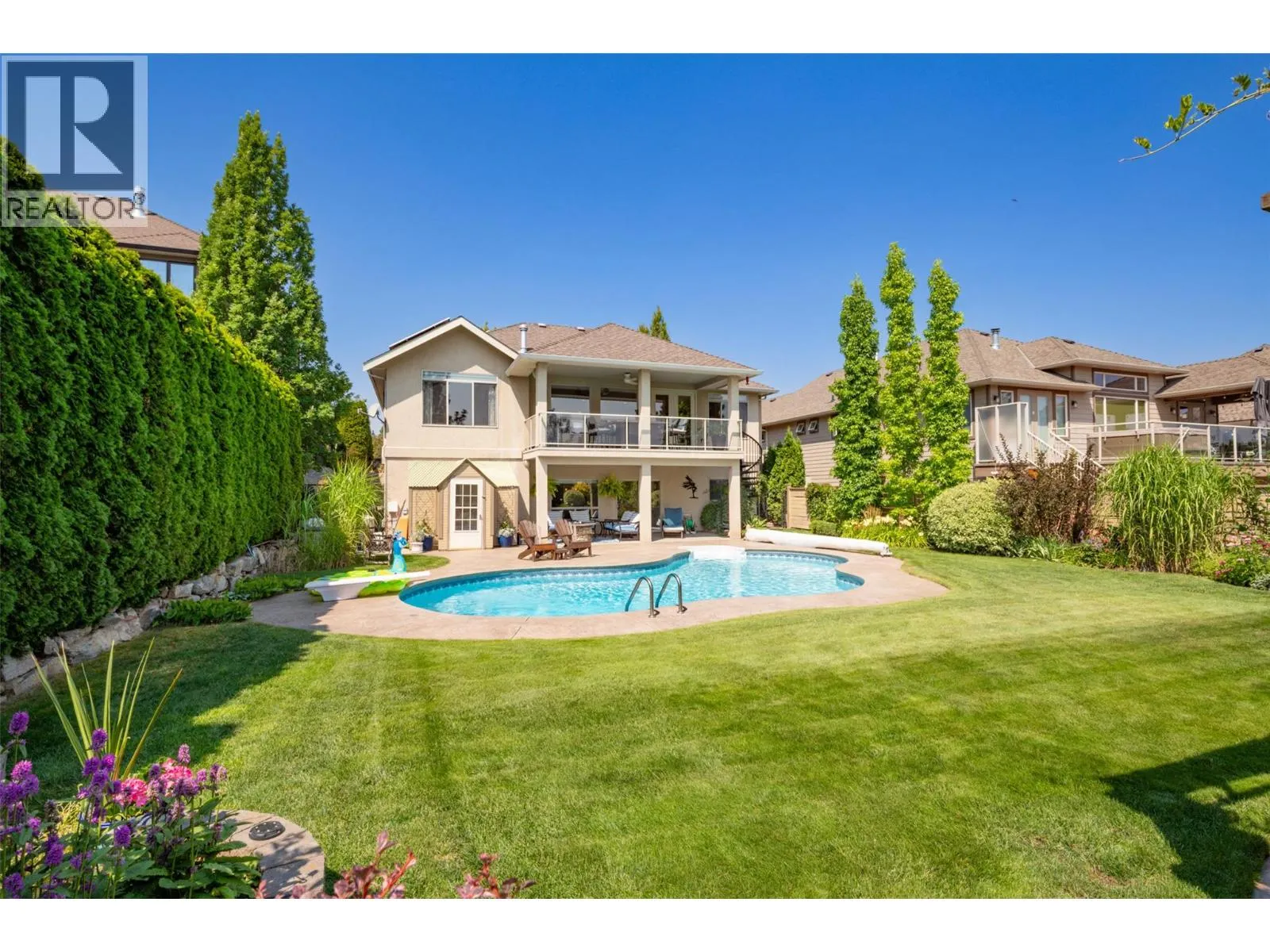 2233 Quail Run Drive