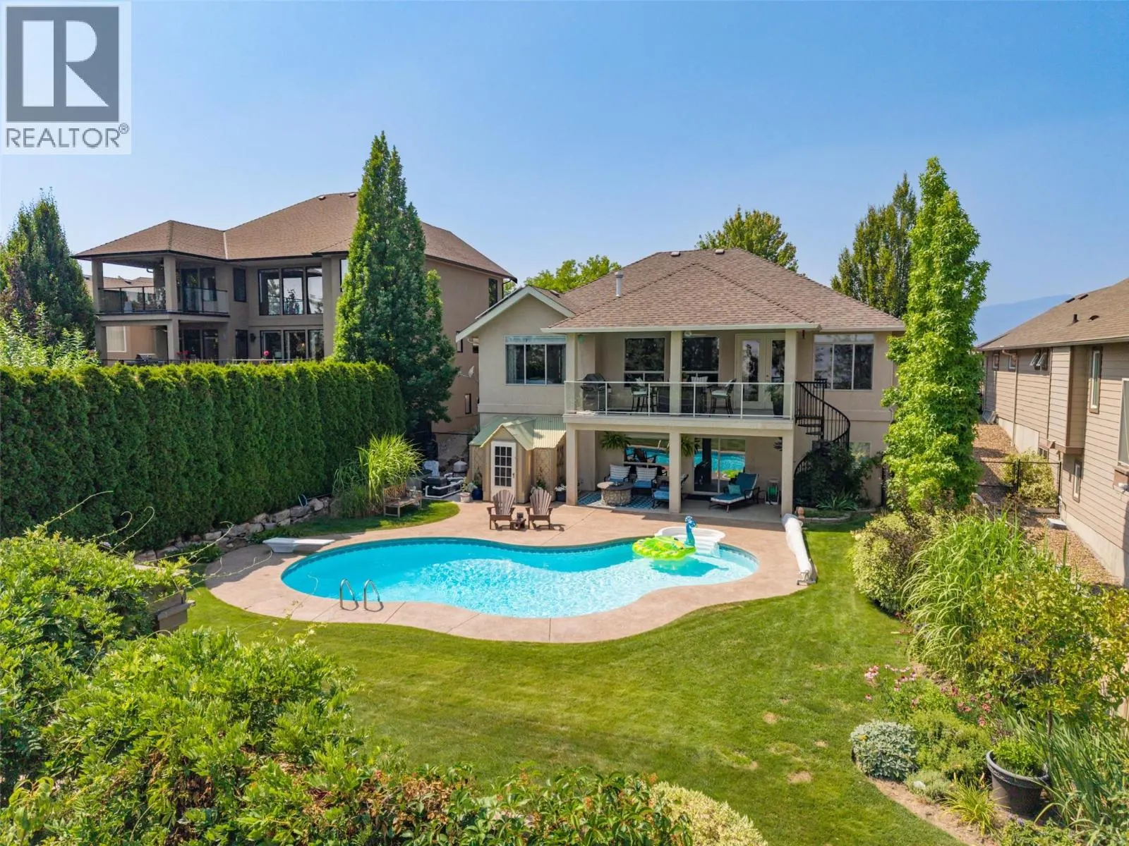 2233 Quail Run Drive