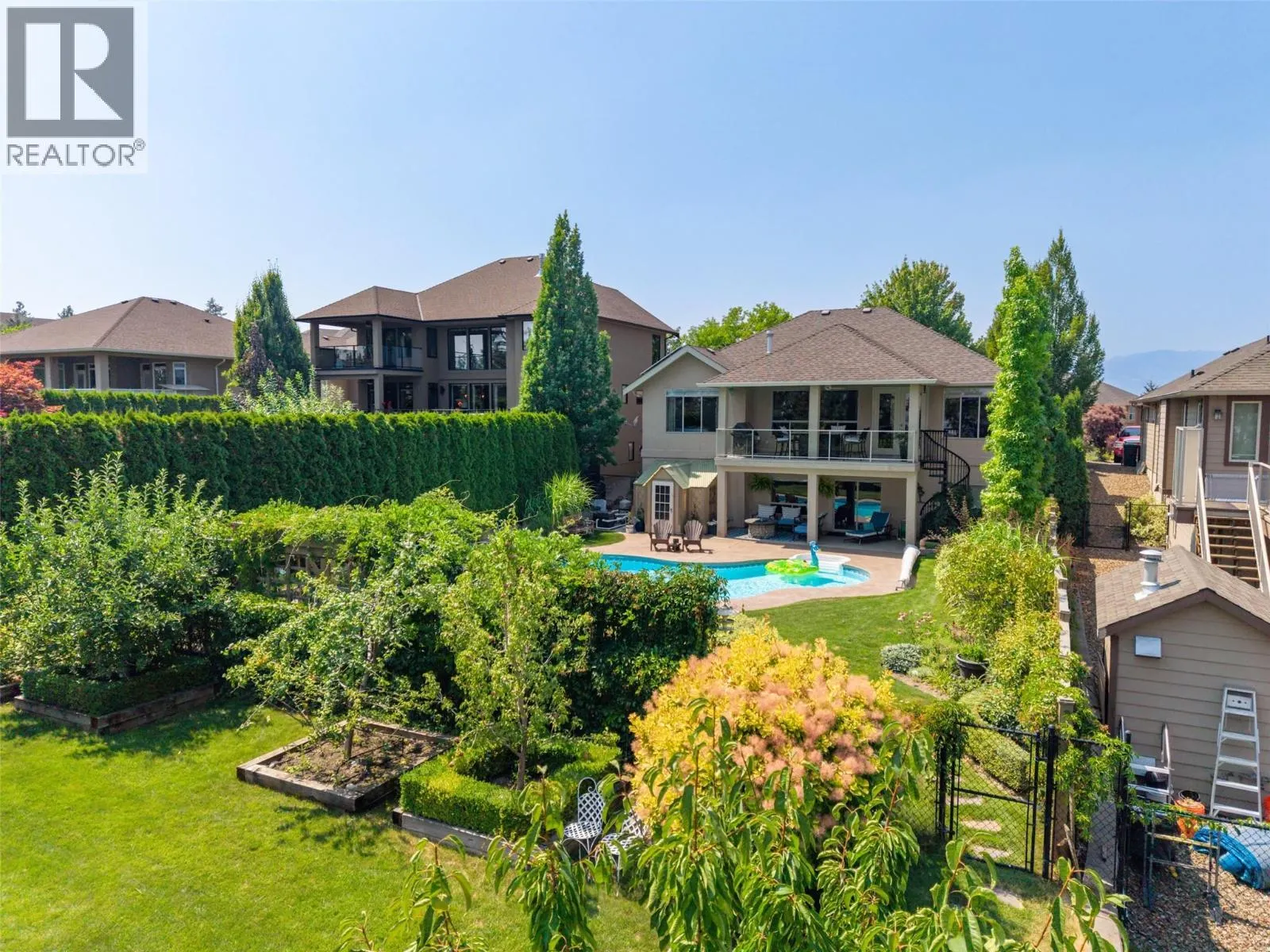 2233 Quail Run Drive