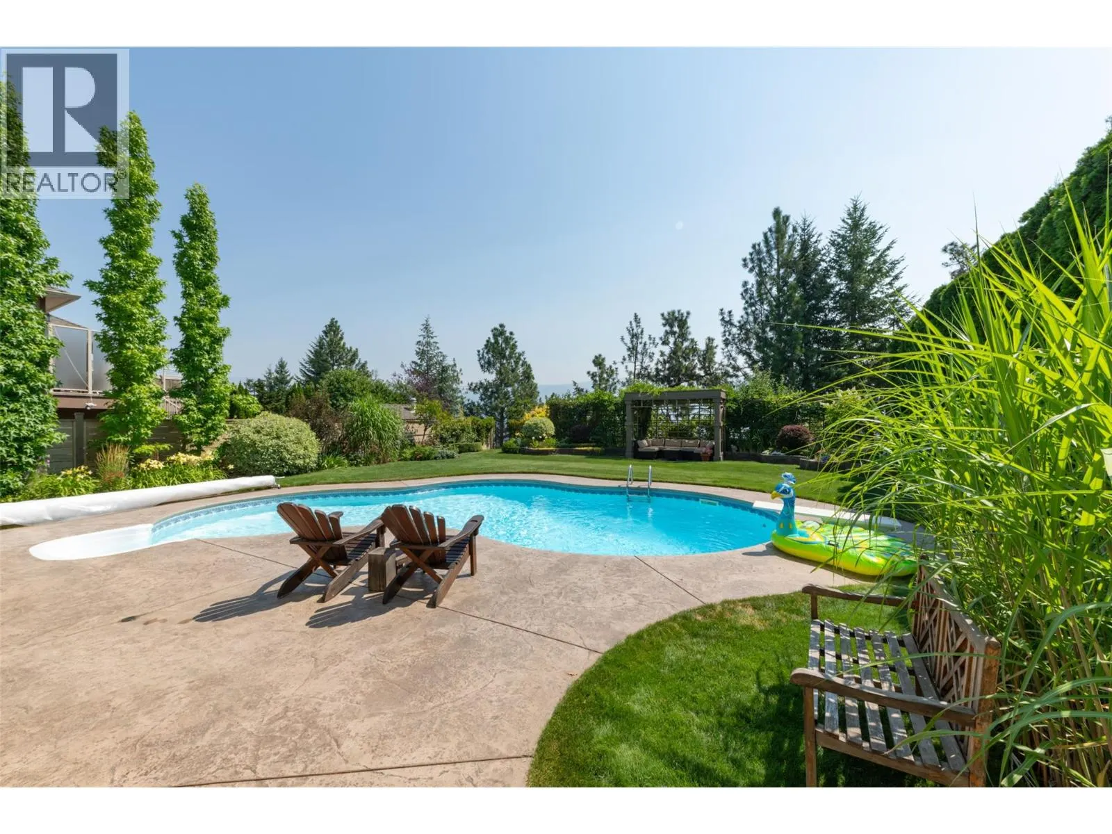 2233 Quail Run Drive