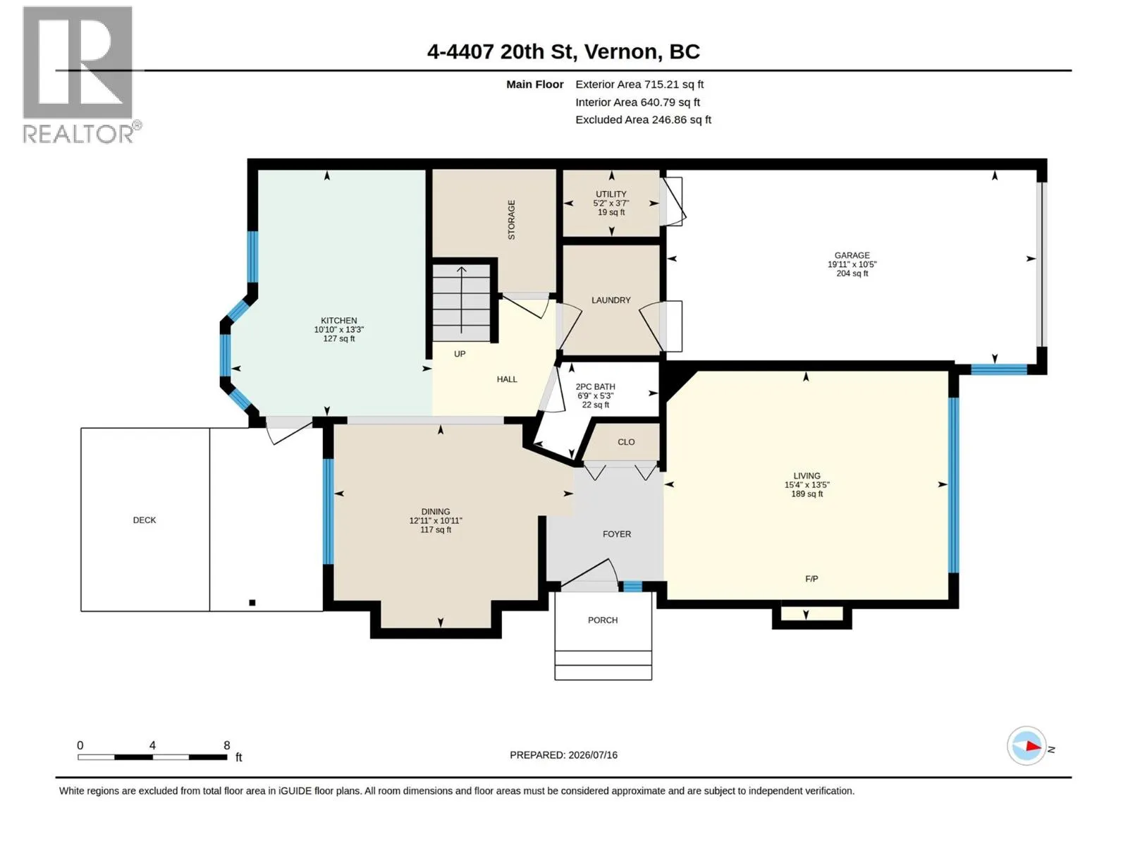 4407 20th Street Unit# 4