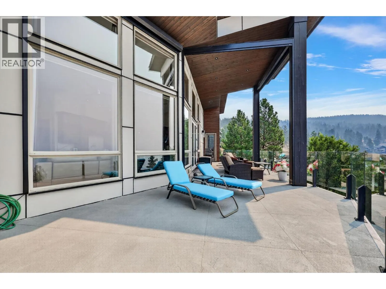1551 Granite Road