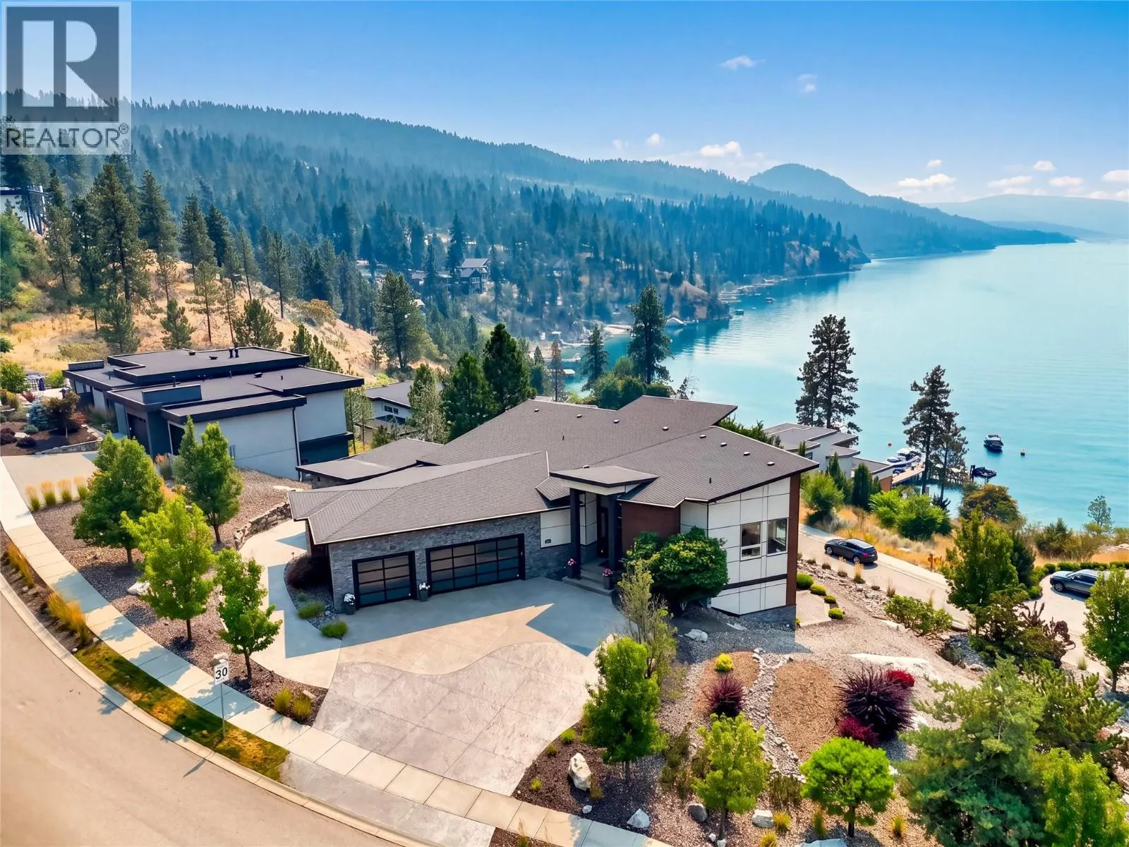 1551 Granite Road