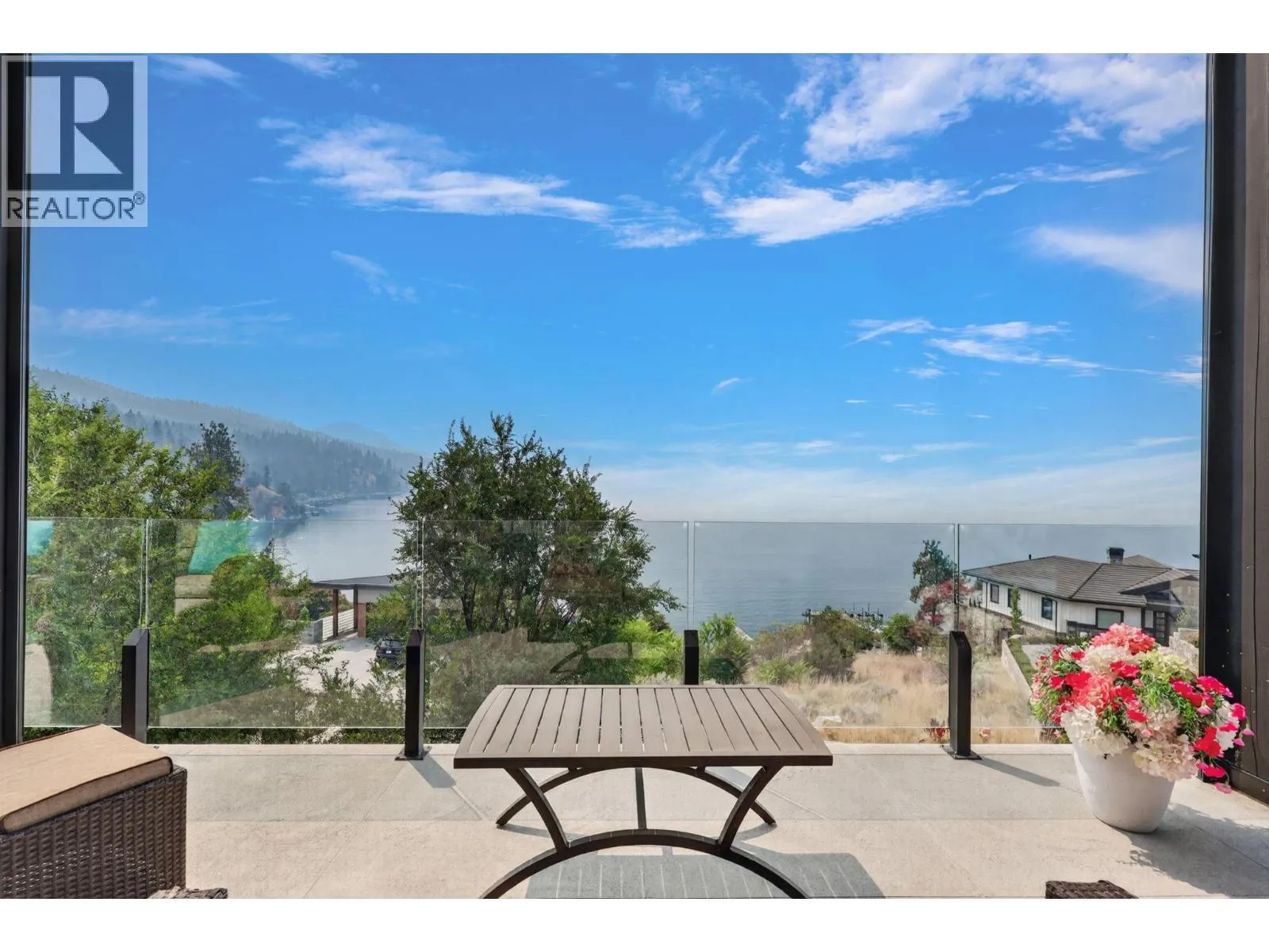 1551 Granite Road