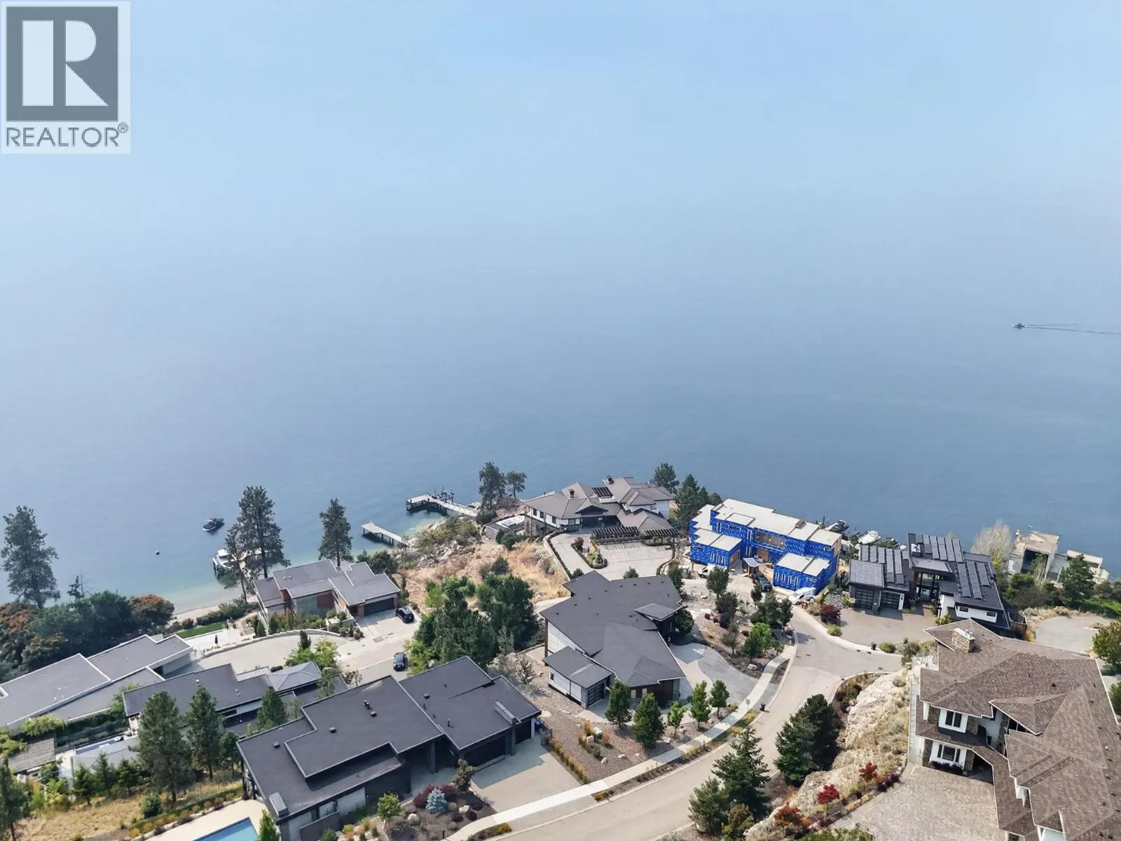 1551 Granite Road