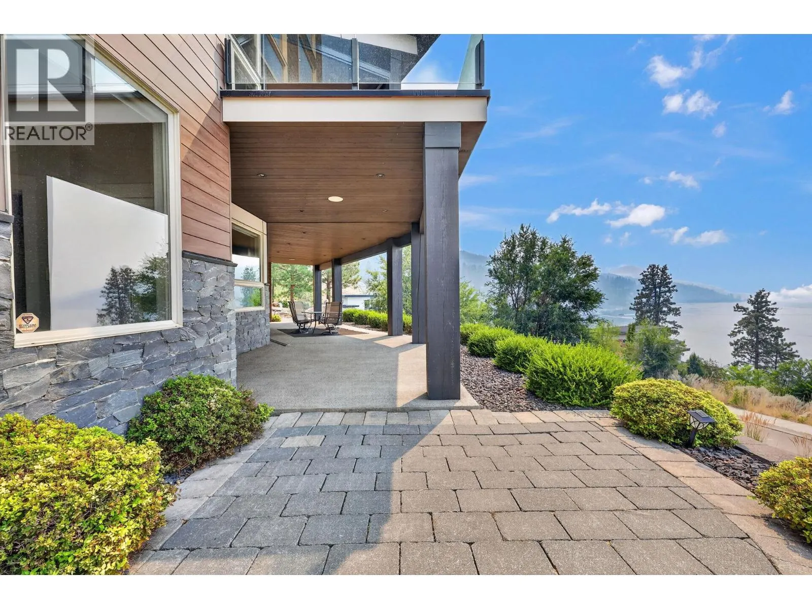 1551 Granite Road