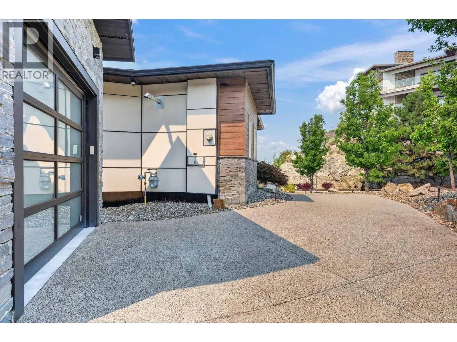 1551 Granite Road