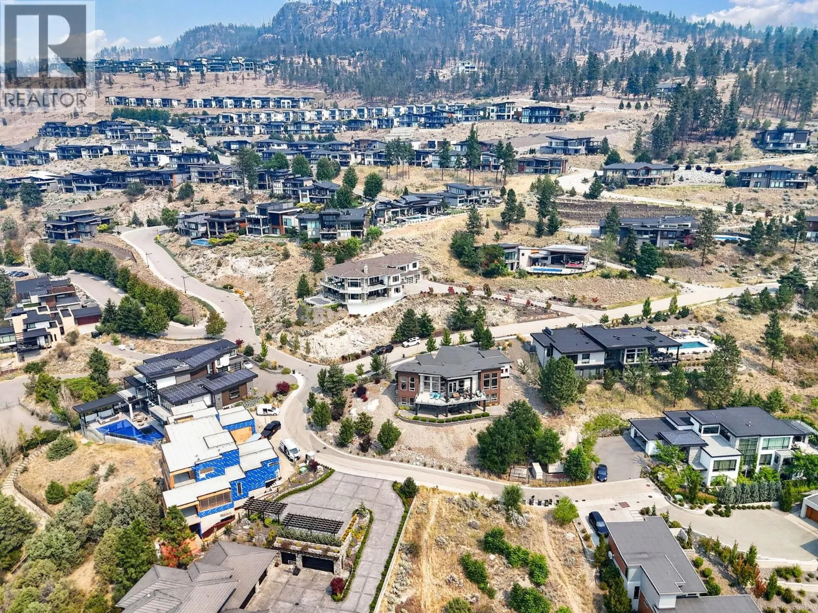 1551 Granite Road