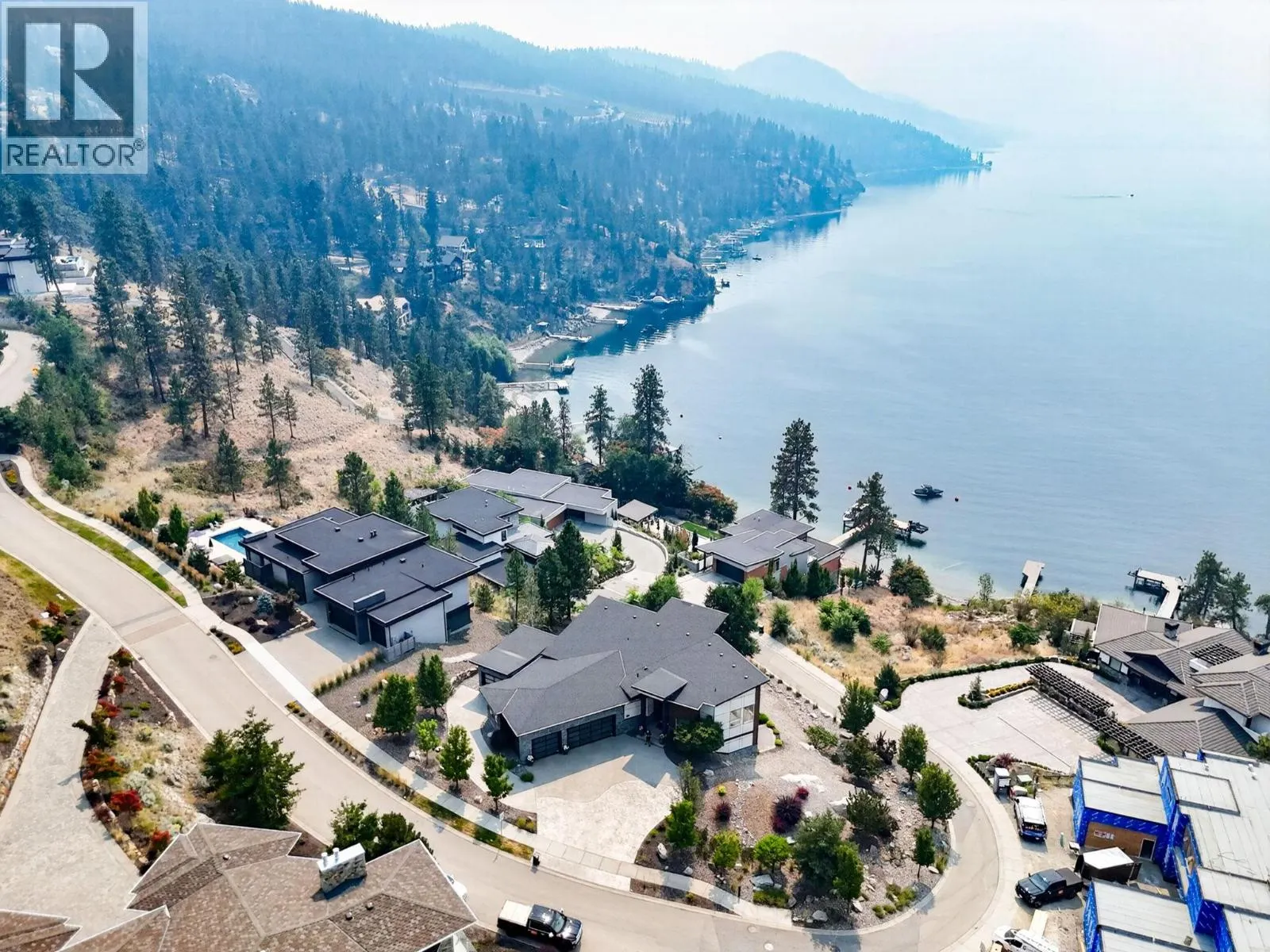 1551 Granite Road