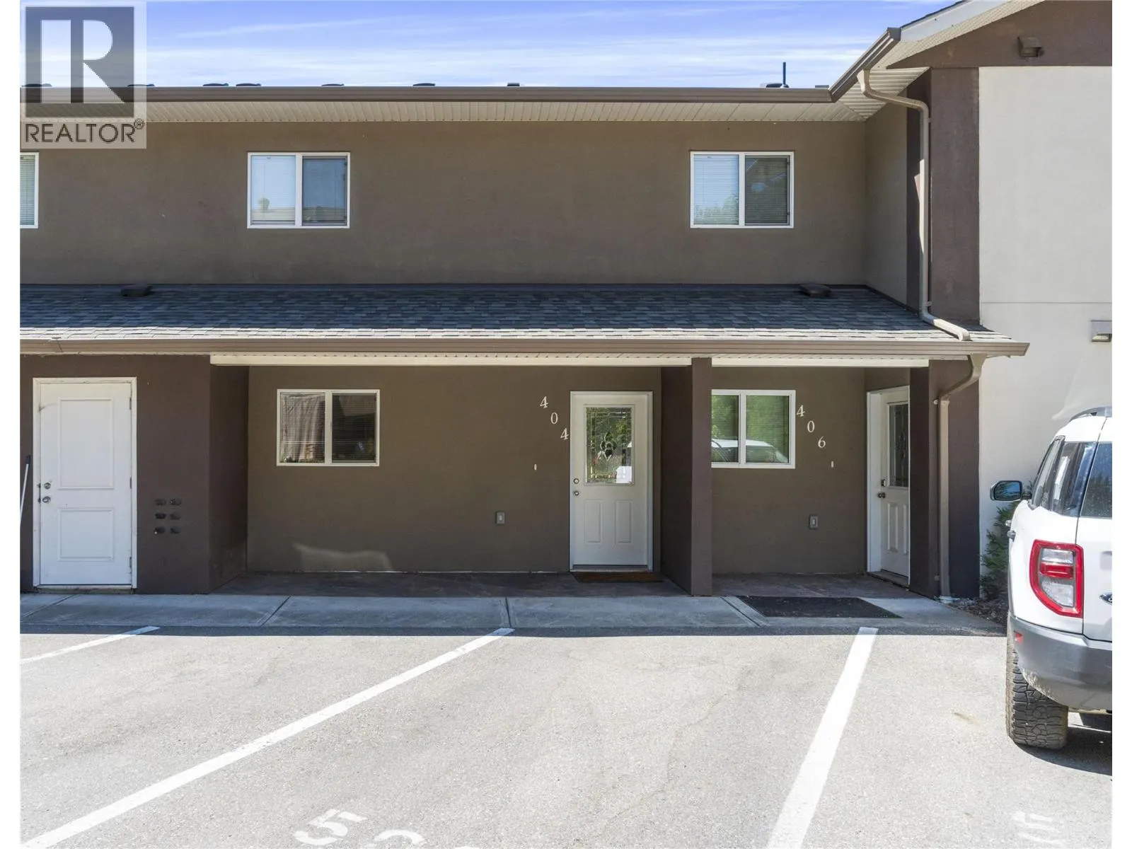 1449 1 Avenue NE Unit# 404