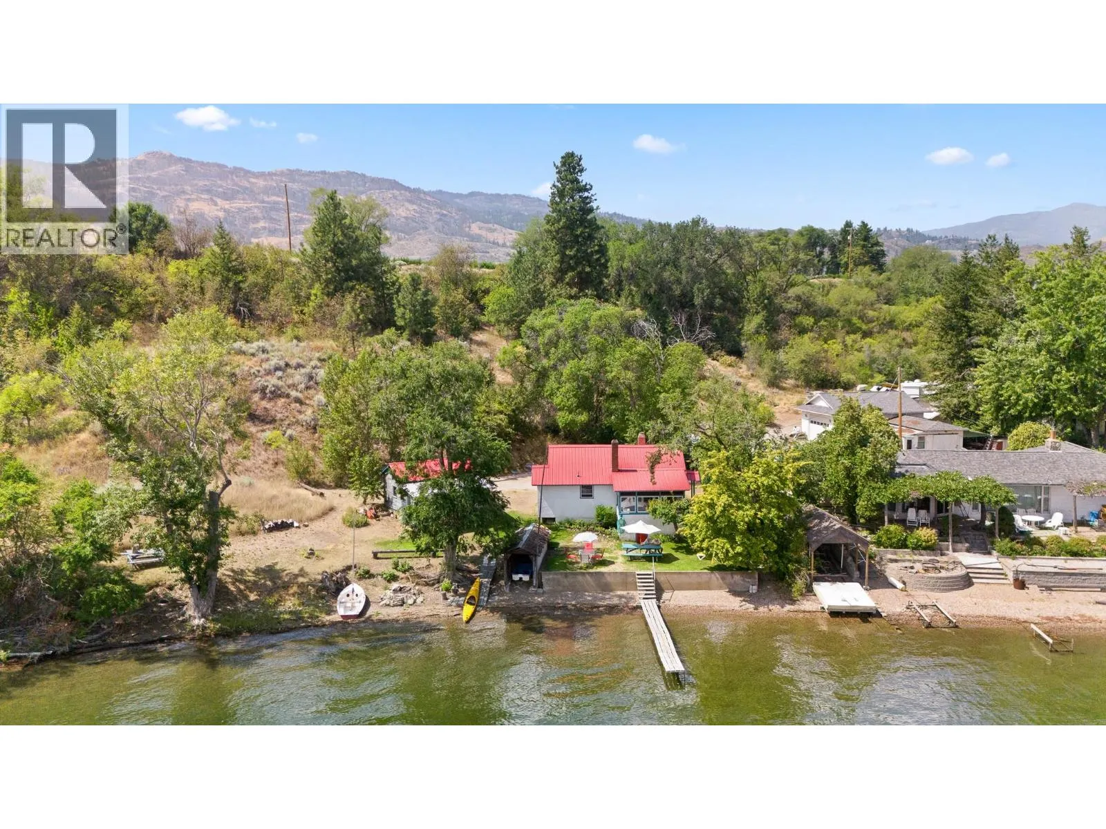 16203 Inkaneep Road