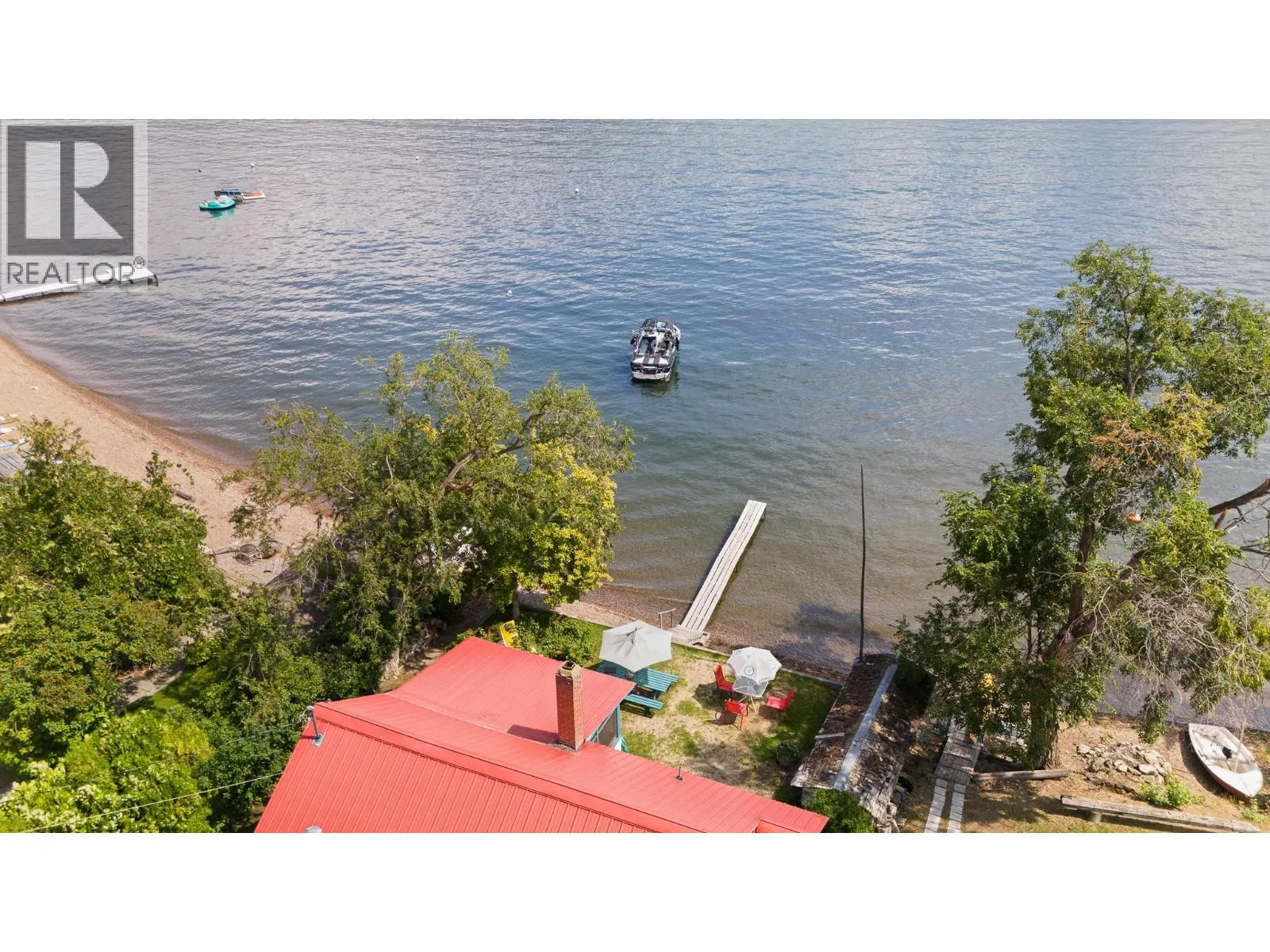 16203 Inkaneep Road