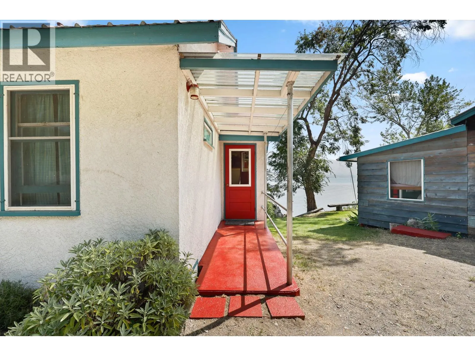 16203 Inkaneep Road