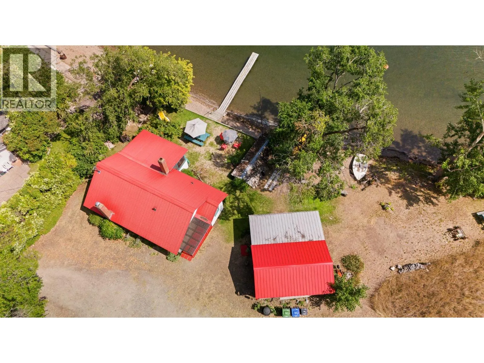 16203 Inkaneep Road
