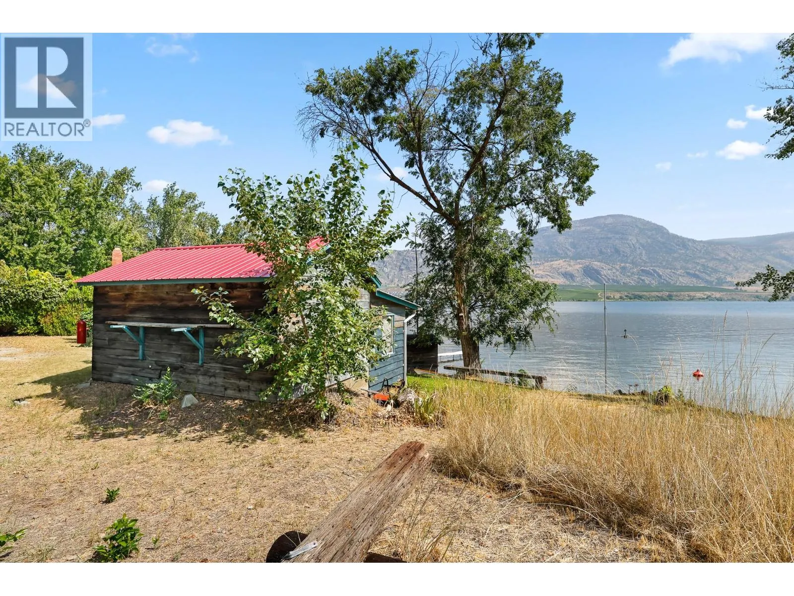 16203 Inkaneep Road