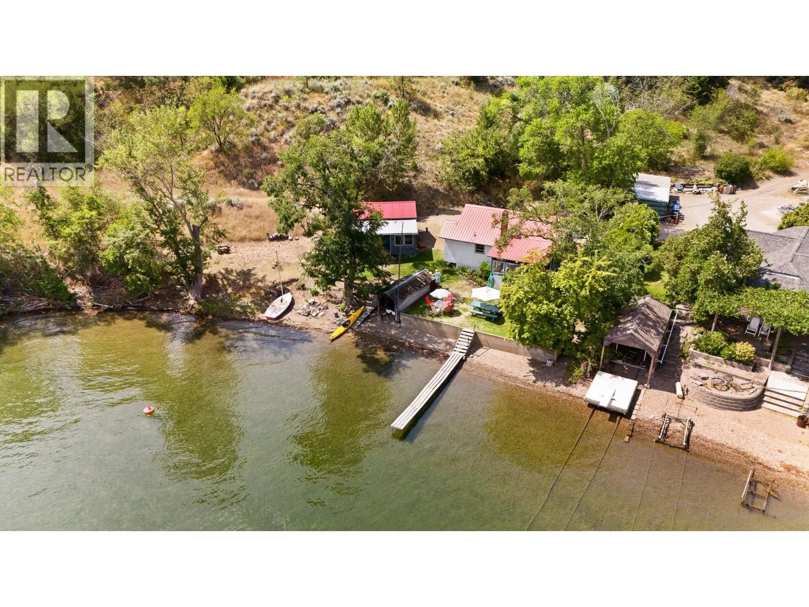 16203 Inkaneep Road