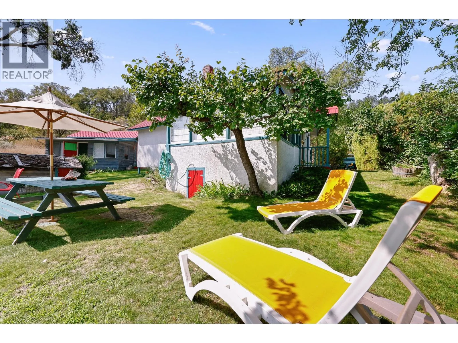 16203 Inkaneep Road