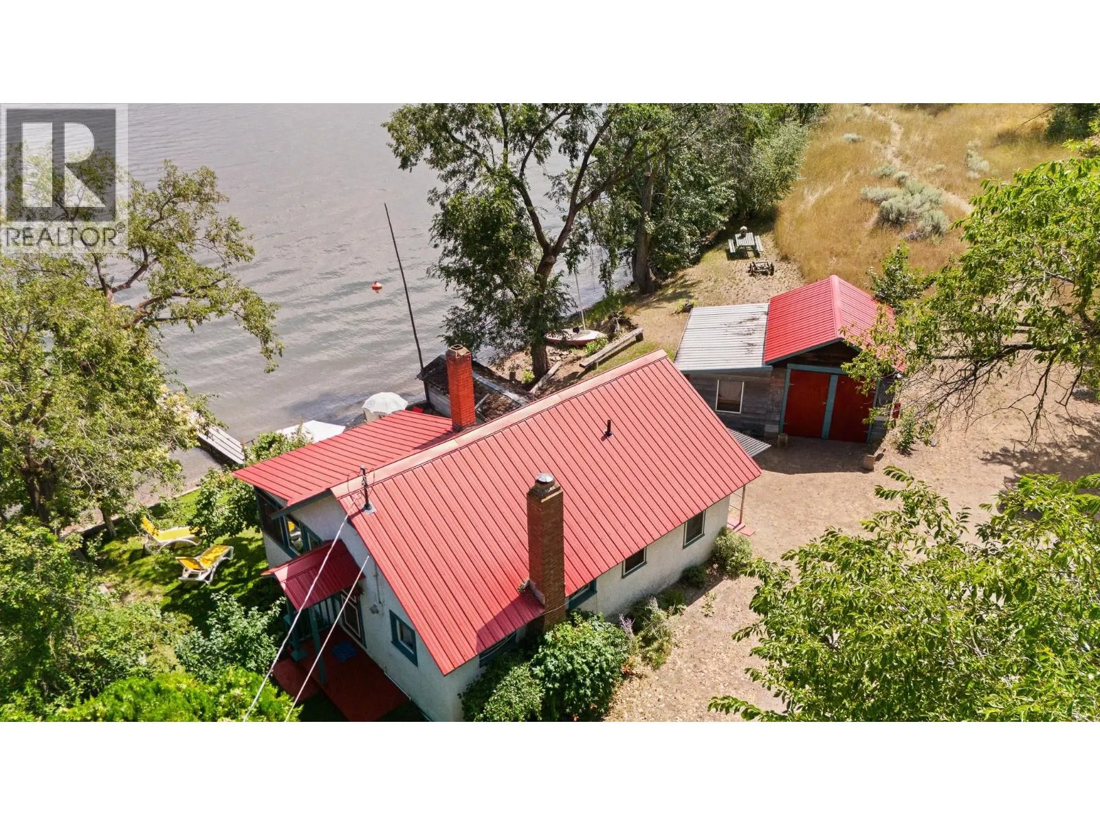 16203 Inkaneep Road