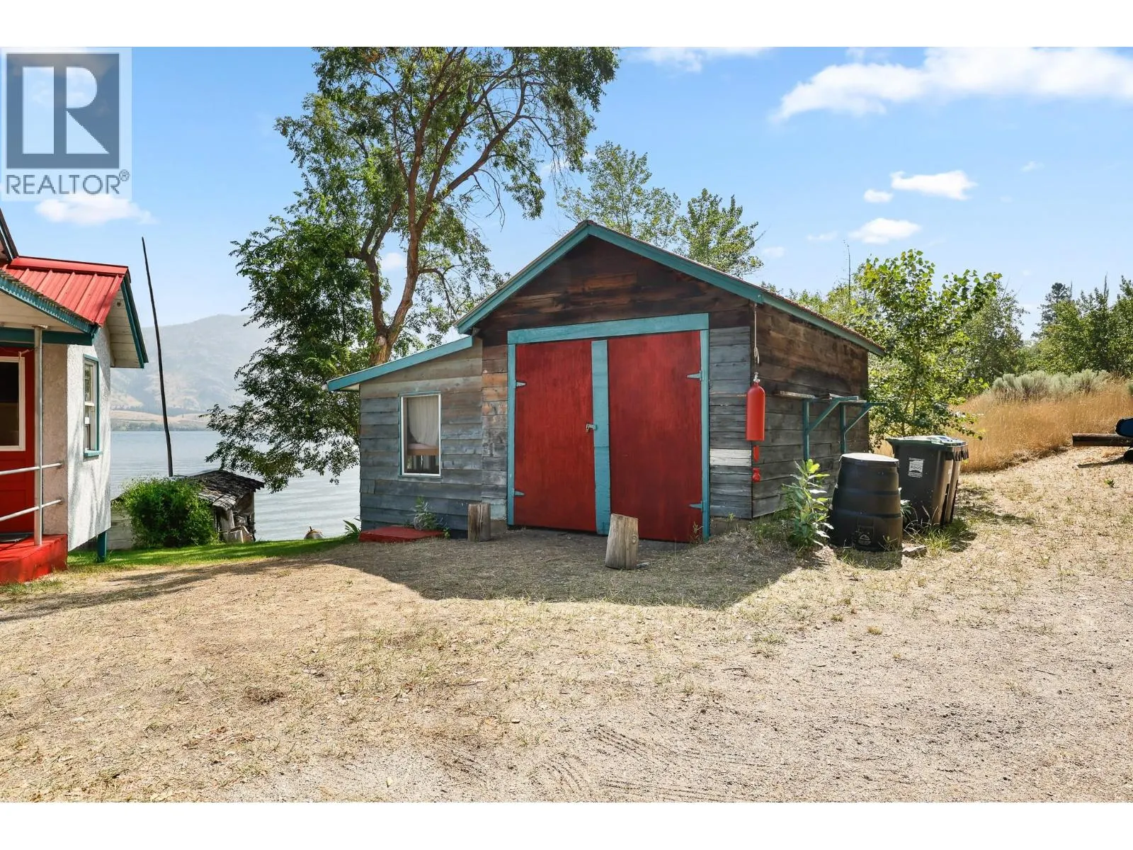 16203 Inkaneep Road