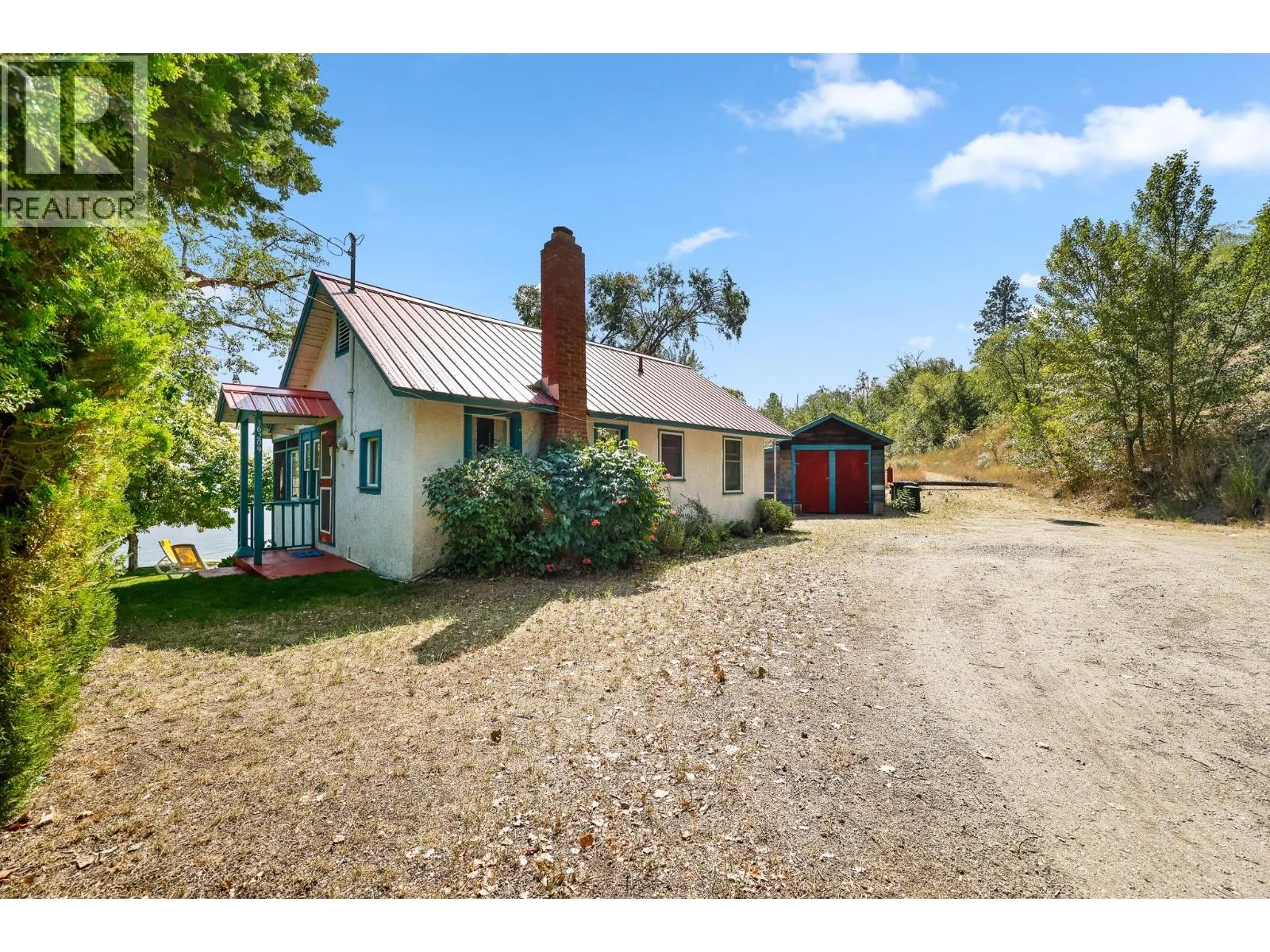 16203 Inkaneep Road